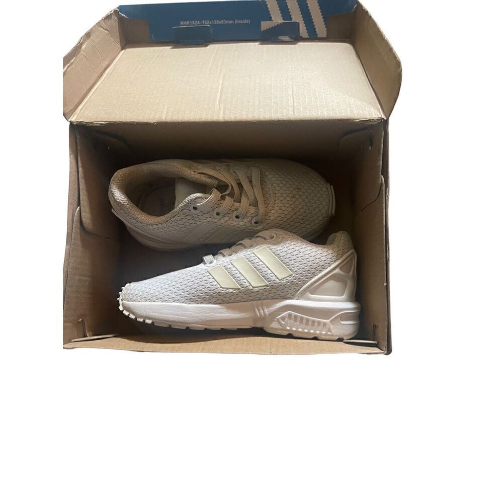 ADIDAS ZX FLUX EL I - Picture 6 of 7